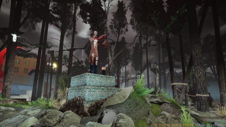 The 22nd is Serda. f0a178 screenshot