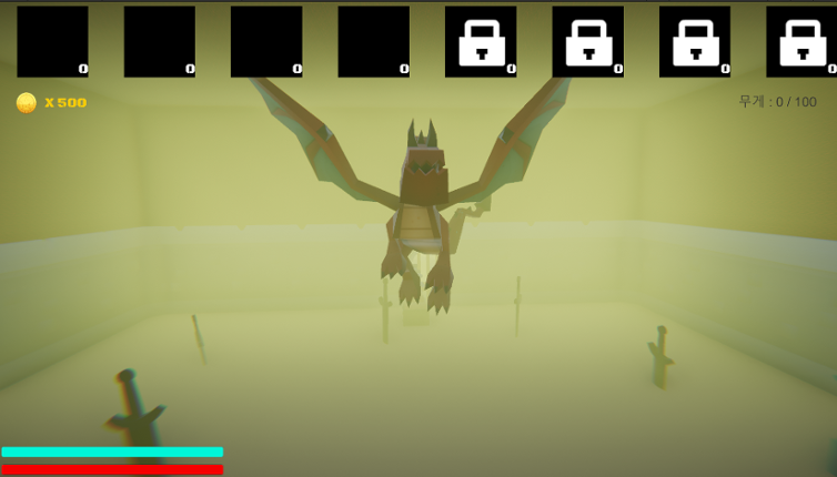 The Adventure Game Image