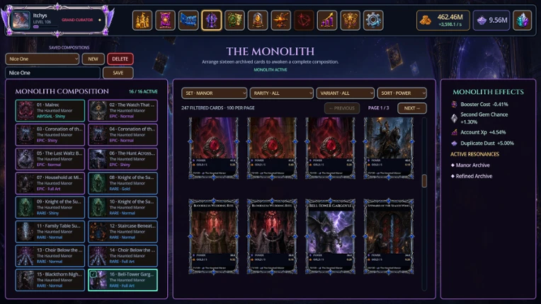 The Archive Project Image