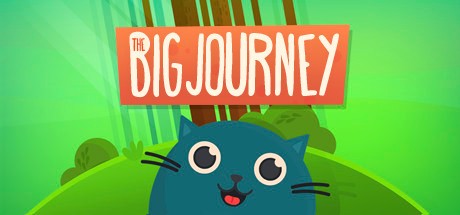 Games like The Big Journey