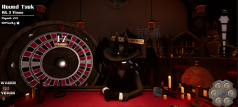 The Devil's Draw Image