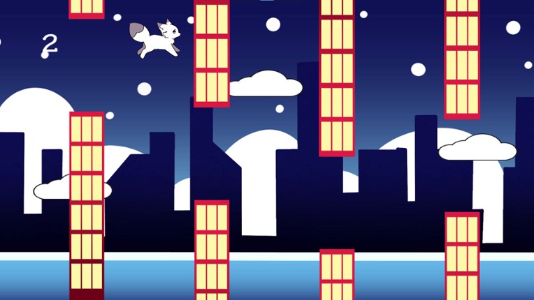 The Dreaming Fox screenshot