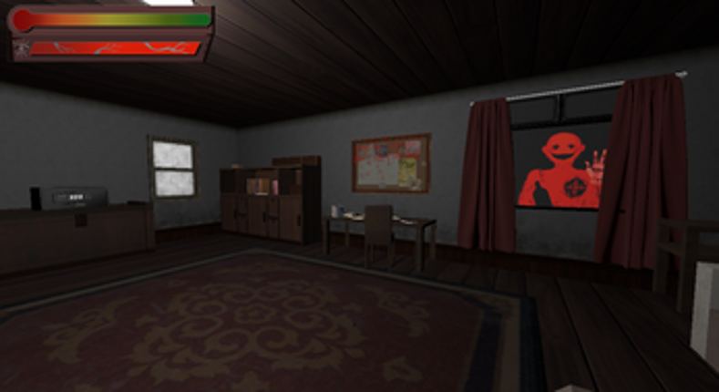 The Hostage screenshot