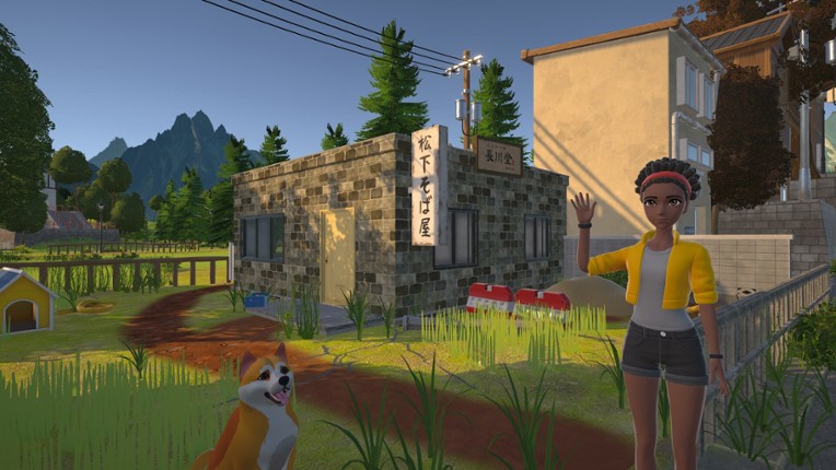 Pet Shelter Simulator: The Ultimate Animal Shop Experience screenshot