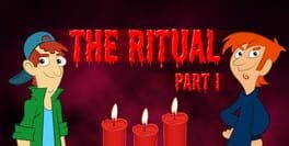Games like The Ritual: Part I