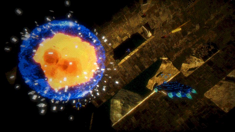 The Twilight Hour Protocol Image