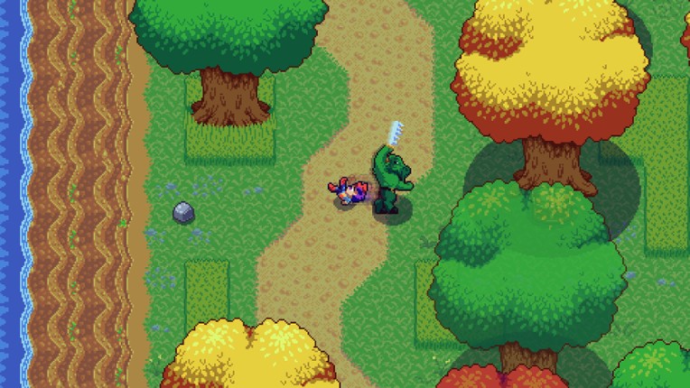 The Violets of Amicus™ screenshot