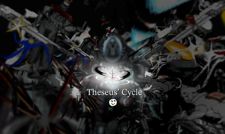 Theseus' Cycle Image