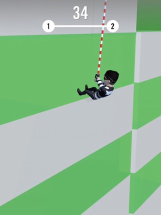 Thief Escape! screenshot