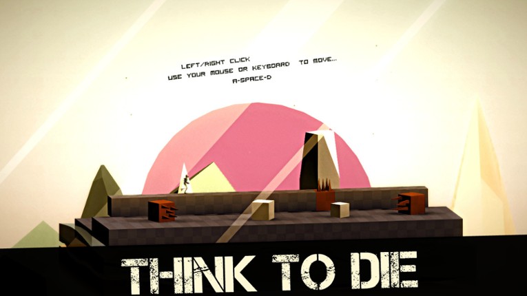 Think To Die screenshot