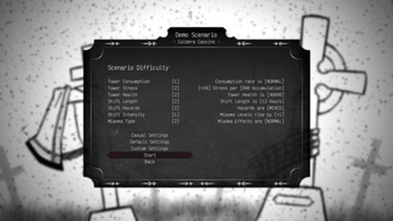 Thistlemine Graveyard (Alpha 0.1 / Jan. 2024) Image