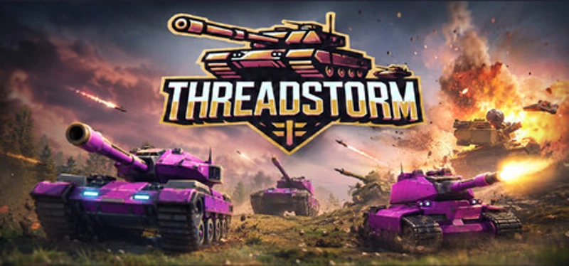 Threadstorm Image