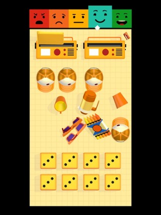 Tidy-Up screenshot