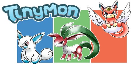 Games like Tinymon RPG