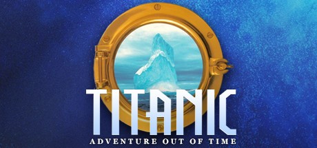 Games like Titanic: Adventure Out Of Time