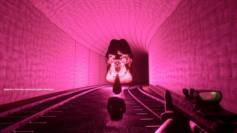 Toey Weedz Smoke Dead Mirror screenshot