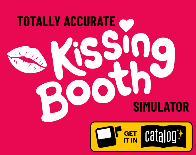 Games like Totally Accurate Kissing Booth Simulator