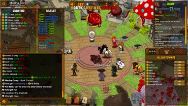 Town of Salem Image