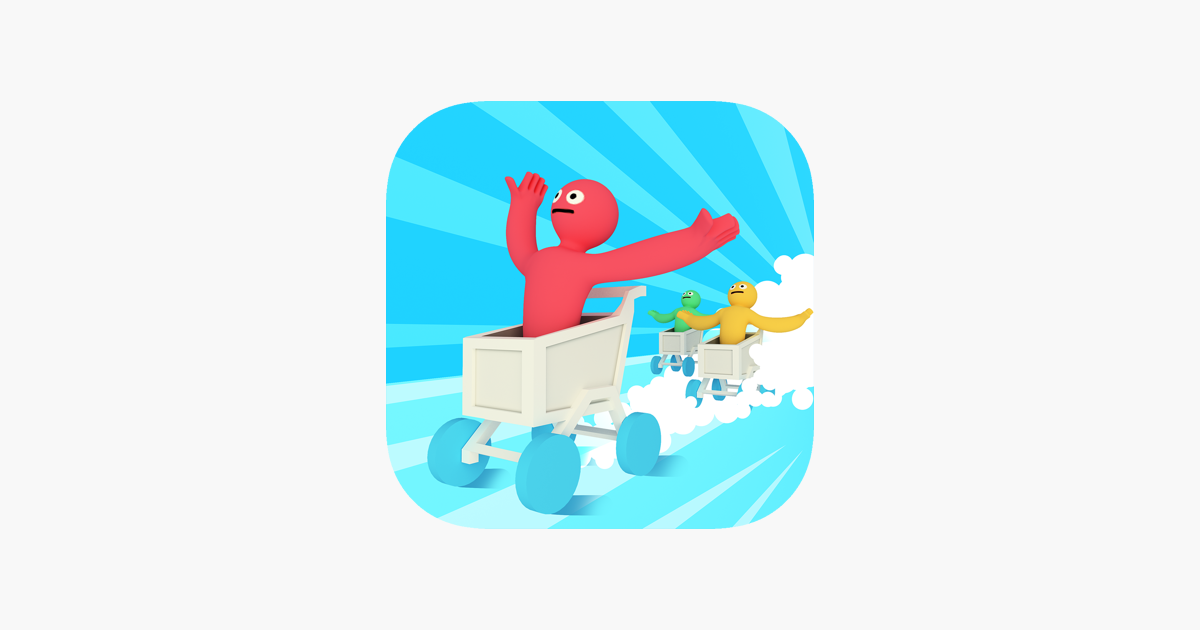 Games like Trolley Race