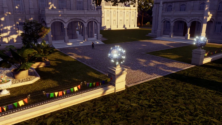 Tropico 6 Image