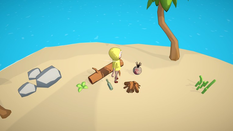 Trouble Magnet screenshot