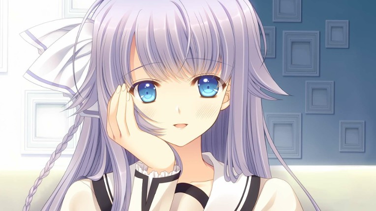 Tsuki ni Yorisou Otome no Sahou 2 screenshot