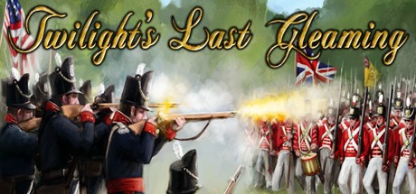 Games like Twilight's Last Gleaming