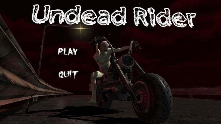 Undead Rider Image
