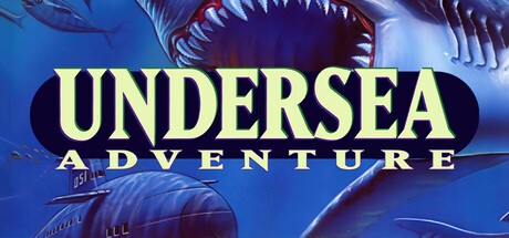 Games like Undersea Adventure