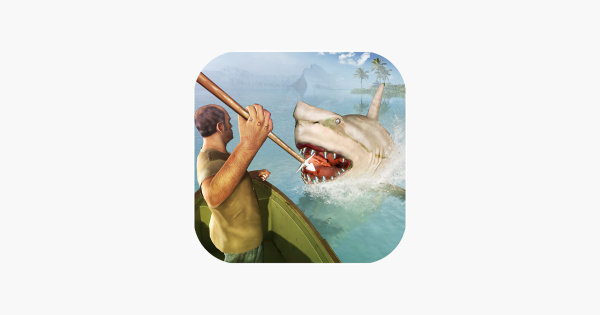 Games like Underwater Shark Evolution