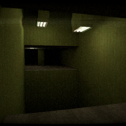 [Anthology] - Unfinished Spaces Image