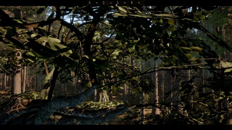 Untamed Kingdom screenshot