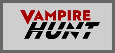 Vampire Hunt Image