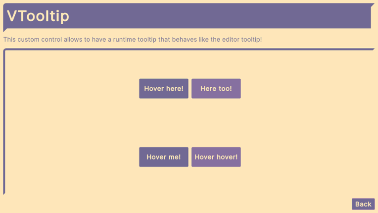 VCustomControls Image