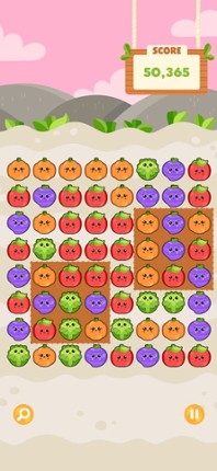 Veggie Mania Image
