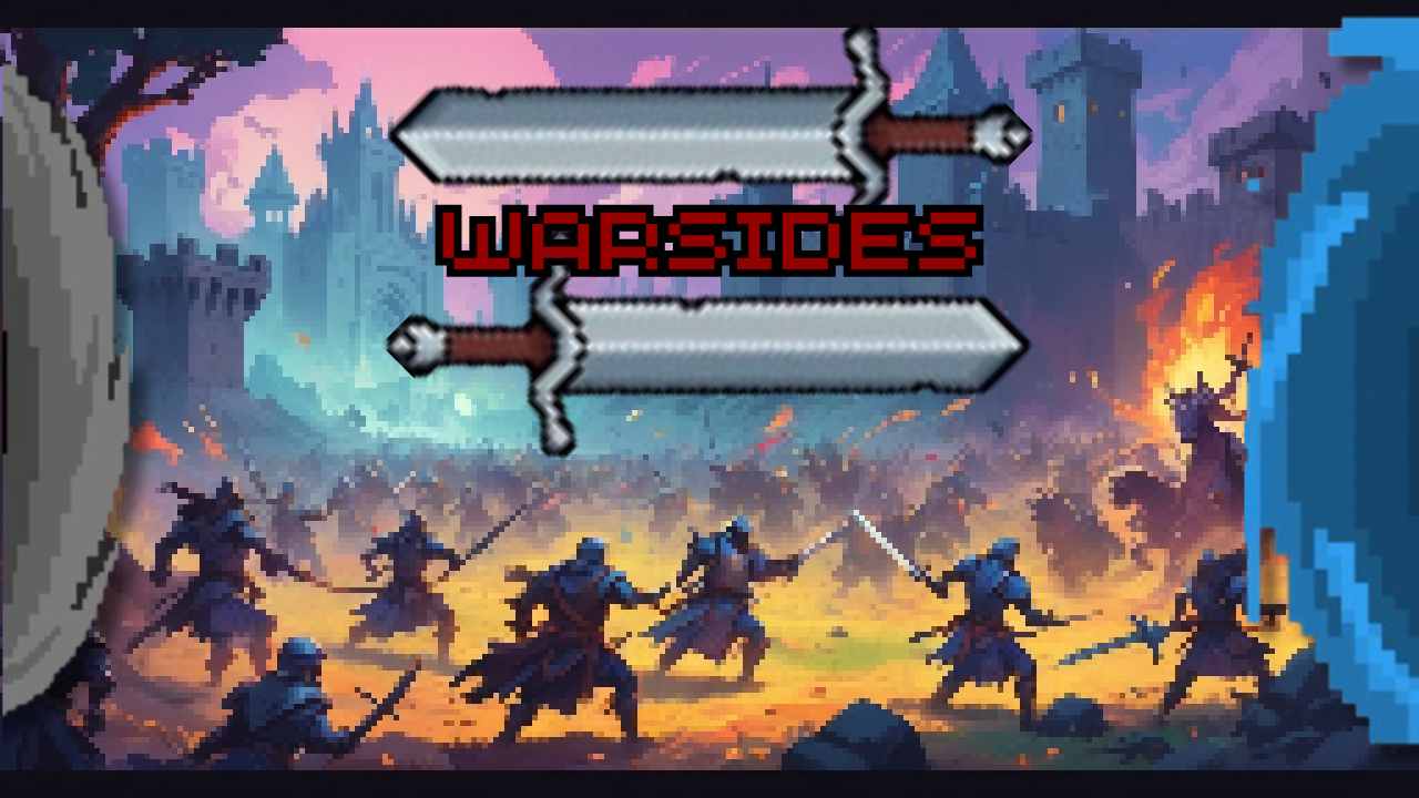 Games like WARSIDES