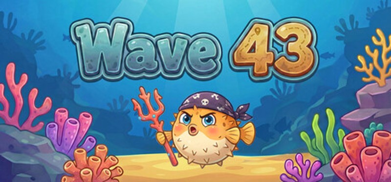 Wave 43 Image