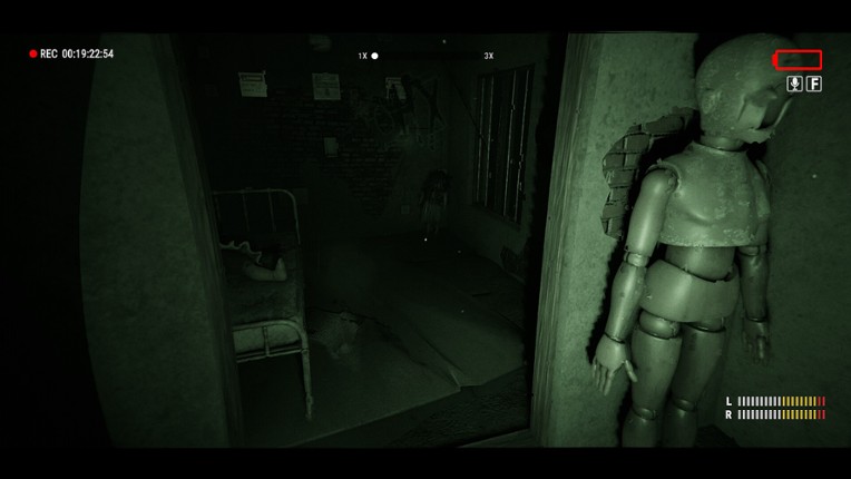 Where Dolls Hang screenshot