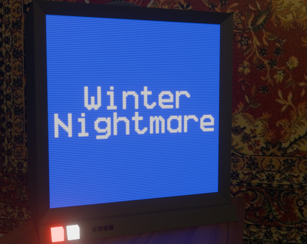 Games like Winter Nightmare: Quiet Village
