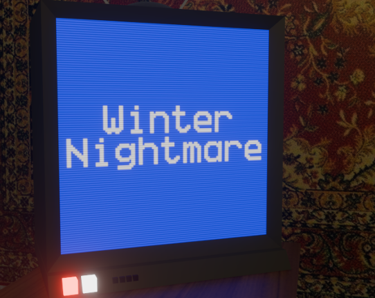 Winter Nightmare: Quiet Village Image