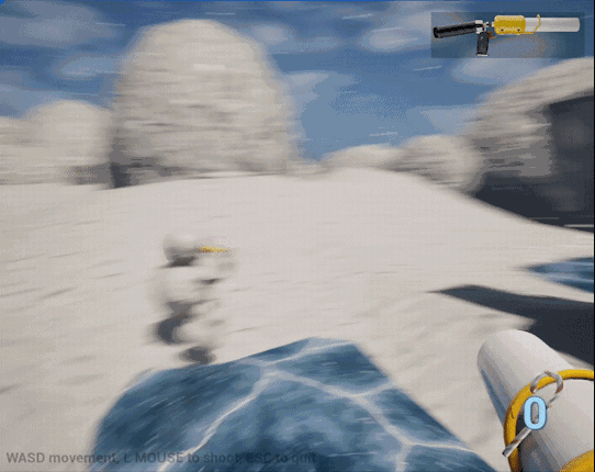 WinterWonder screenshot