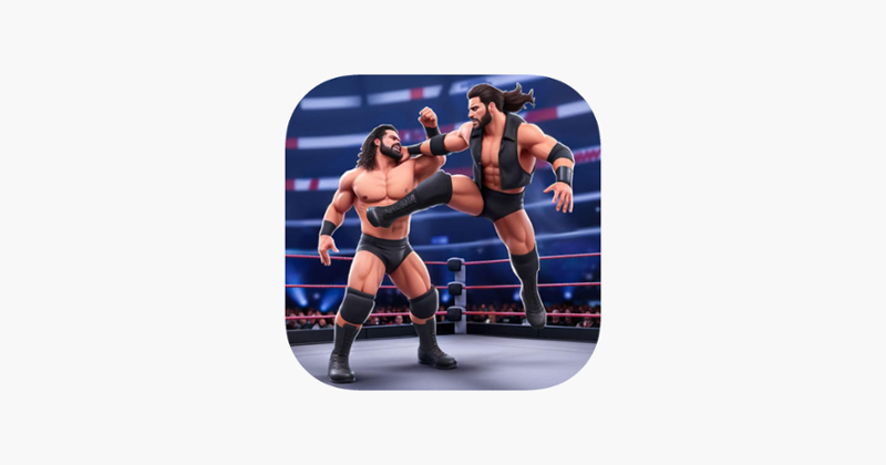 Wrestling Games Revolution 3D Image