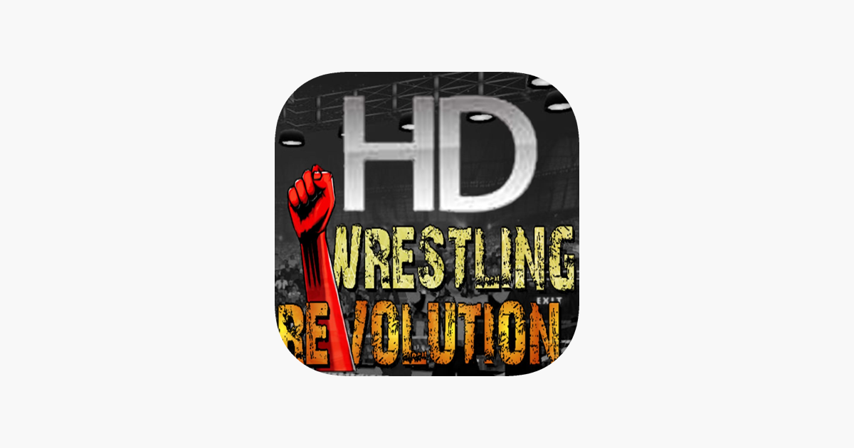 Games like Wrestling Revolution HD