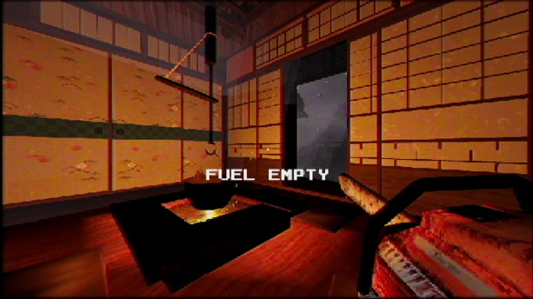 Yuki Onna screenshot