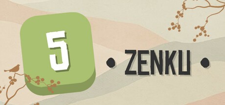 Games like • zenku •
