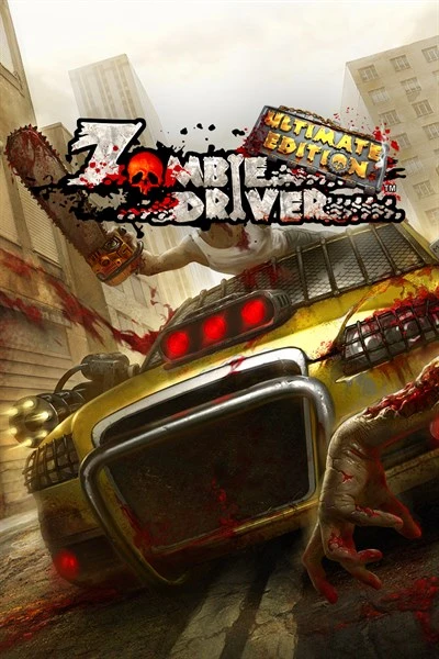 Games like Zombie Driver