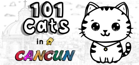 Games like 101 Cats in Cancun