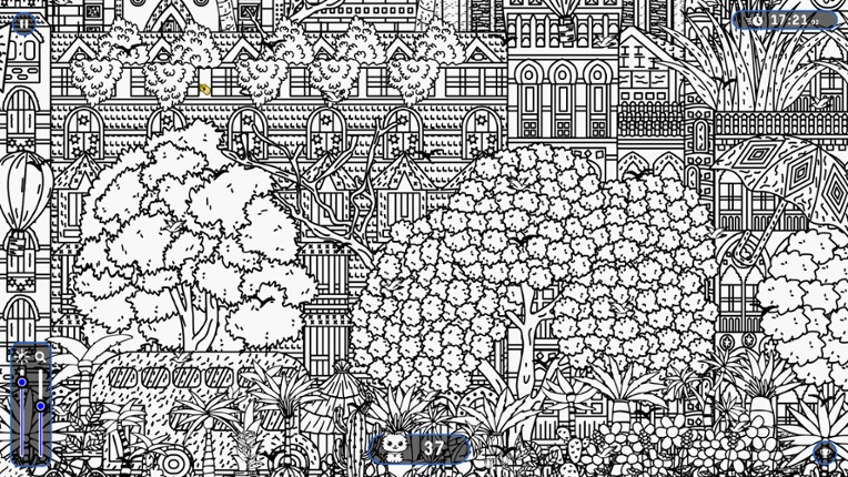 101 Cats Hidden in Mumbai screenshot