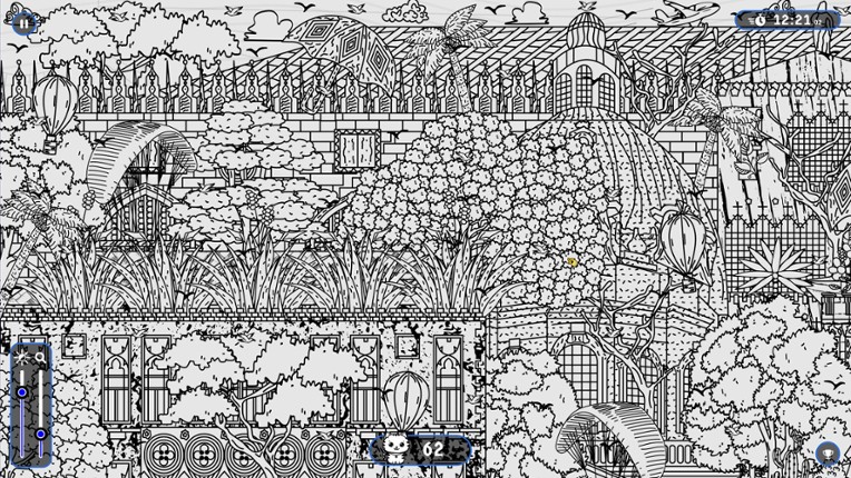 101 Cats Hidden in Venice screenshot