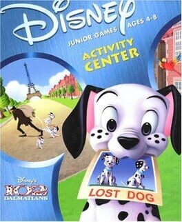 Games like 102 Dalmatians: Activity Centre
